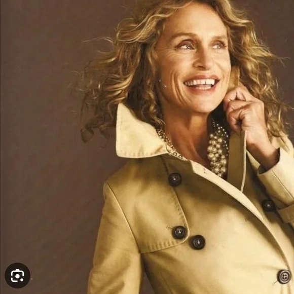 J Crew Original Vintage Icon Trench Coat 2 - Picture 3 of 8